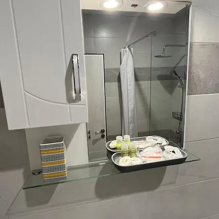 Apartamento John 2 Blagoevgrad