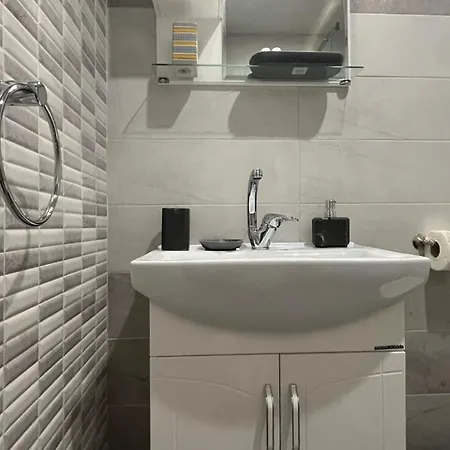 Apartamento John 2 Blagoevgrad