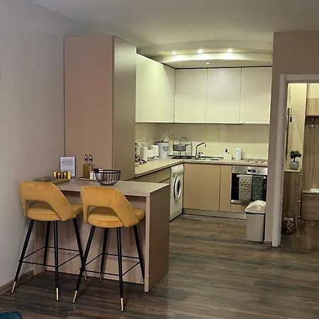 John 2 Apartament Blagoevgrad