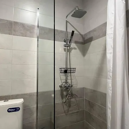 Apartamento John 2 Blagoevgrad