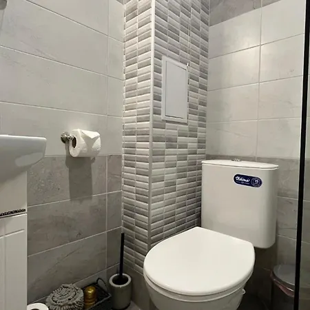 John 2 Apartament Blagoevgrad