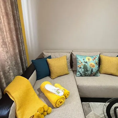 John 2 Apartamento Blagoevgrad