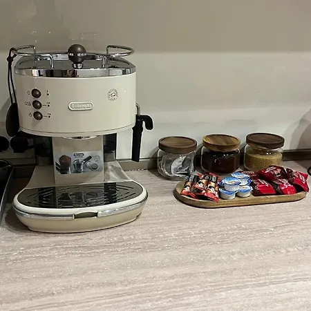 דירה John 2 בלאגובגראד