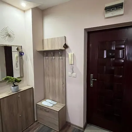 John 2 Appartement *