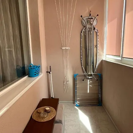 Apartamento John 2 Blagoevgrad