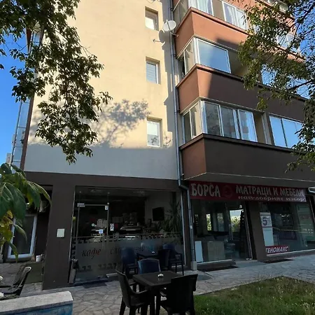 John 2 Appartement *