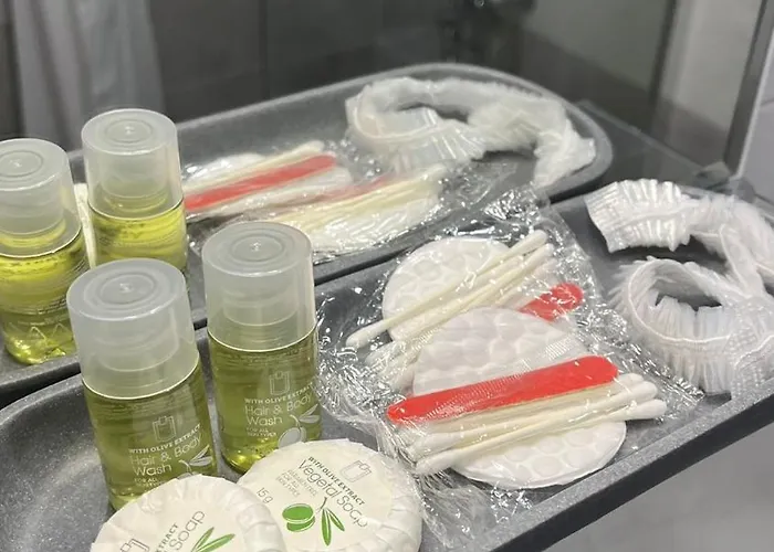 شقة John 2 بلاغويفغراد