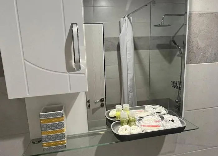 Apartment John 2 Blagoevgrad