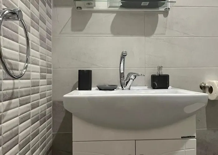 Apartment John 2 Blagoevgrad