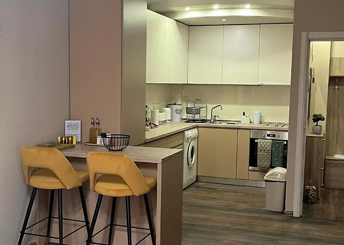 John 2 Apartment Blagoevgrad