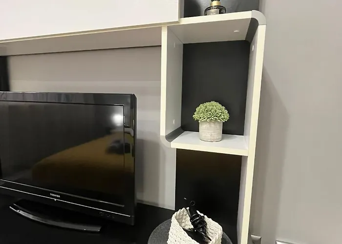 Apartment John 2 Blagoevgrad