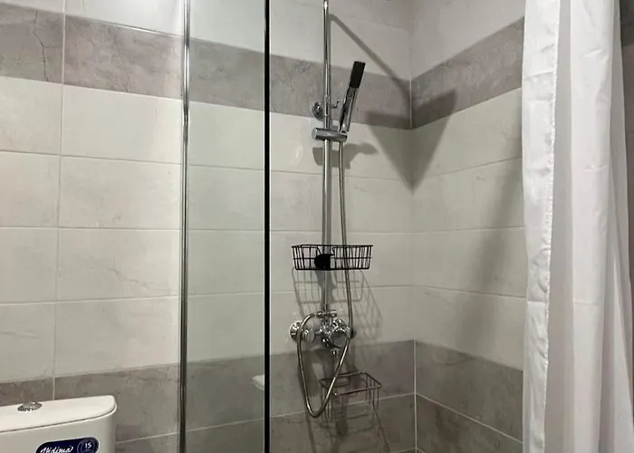 Apartment John 2 Blagoevgrad