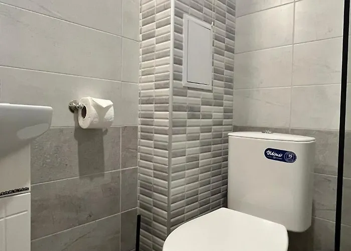 John 2 Apartment Blagoevgrad