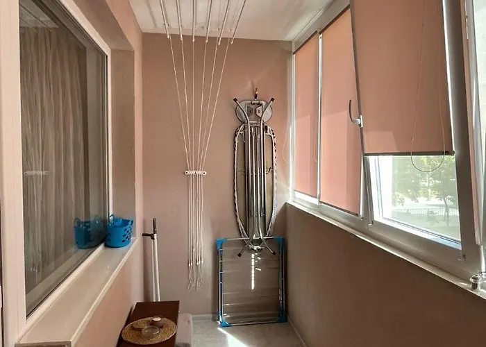 John 2 بلاغويفغراد