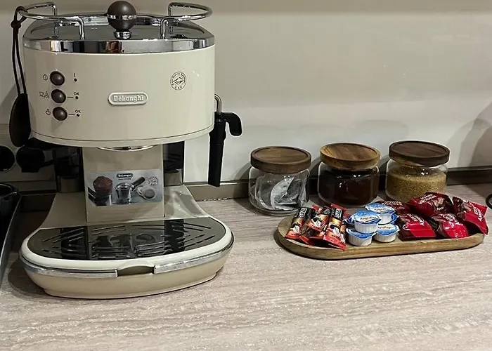 Apartment John 2 Blagoevgrad