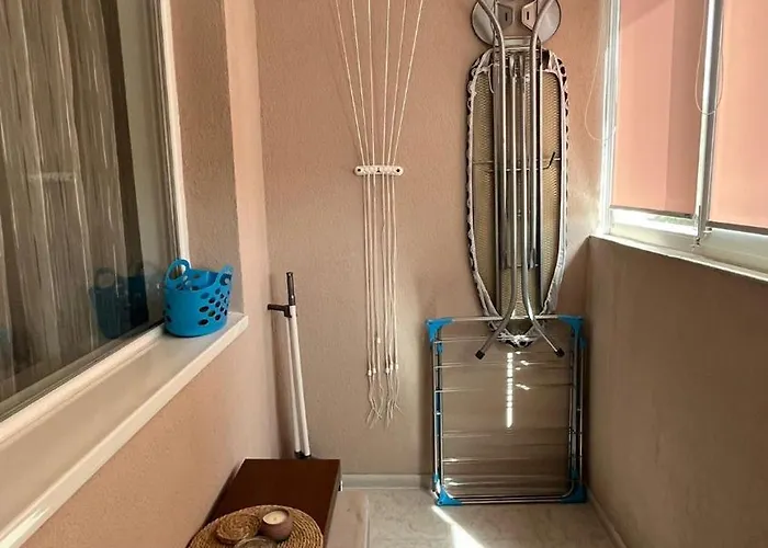 Apartment John 2 Blagoevgrad